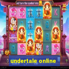 undertale online